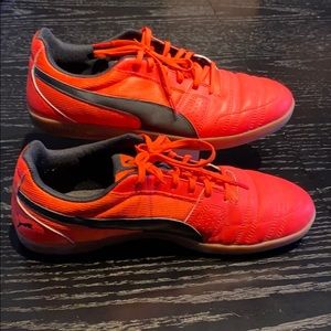 Puma sport lifestyle shoe